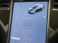 USED 2018 18 TESLA MODEL X 100D (Dual Motor) SUV 5dr Electric Auto 4WDE (417 bhp) 