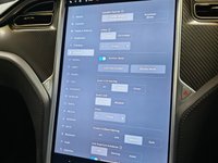 USED 2018 18 TESLA MODEL X 100D (Dual Motor) SUV 5dr Electric Auto 4WDE (417 bhp) 