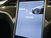 USED 2018 18 TESLA MODEL X 100D (Dual Motor) SUV 5dr Electric Auto 4WDE (417 bhp) 