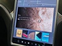 USED 2018 18 TESLA MODEL X 100D (Dual Motor) SUV 5dr Electric Auto 4WDE (417 bhp) 