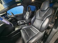 USED 2018 18 TESLA MODEL X 100D (Dual Motor) SUV 5dr Electric Auto 4WDE (417 bhp) 