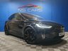 USED 2018 18 TESLA MODEL X 100D (Dual Motor) SUV 5dr Electric Auto 4WDE (417 bhp) 