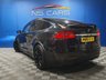 USED 2018 18 TESLA MODEL X 100D (Dual Motor) SUV 5dr Electric Auto 4WDE (417 bhp) 