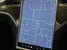 USED 2018 18 TESLA MODEL X 100D (Dual Motor) SUV 5dr Electric Auto 4WDE (417 bhp) 