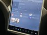 USED 2018 18 TESLA MODEL X 100D (Dual Motor) SUV 5dr Electric Auto 4WDE (417 bhp) 
