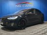 USED 2018 18 TESLA MODEL X 100D (Dual Motor) SUV 5dr Electric Auto 4WDE (417 bhp) 