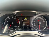 USED 2015 15 AUDI A4 1.8 TFSI SE Technik Saloon 4dr Petrol Manual Euro 5 (s/s) (120 ps) 