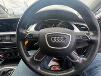 USED 2015 15 AUDI A4 1.8 TFSI SE Technik Saloon 4dr Petrol Manual Euro 5 (s/s) (120 ps) 