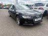 USED 2015 15 AUDI A4 1.8 TFSI SE Technik Saloon 4dr Petrol Manual Euro 5 (s/s) (120 ps) 