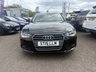 USED 2015 15 AUDI A4 1.8 TFSI SE Technik Saloon 4dr Petrol Manual Euro 5 (s/s) (120 ps) 