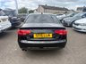 USED 2015 15 AUDI A4 1.8 TFSI SE Technik Saloon 4dr Petrol Manual Euro 5 (s/s) (120 ps) 