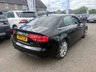 USED 2015 15 AUDI A4 1.8 TFSI SE Technik Saloon 4dr Petrol Manual Euro 5 (s/s) (120 ps) 