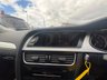 USED 2015 15 AUDI A4 1.8 TFSI SE Technik Saloon 4dr Petrol Manual Euro 5 (s/s) (120 ps) 