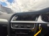 USED 2015 15 AUDI A4 1.8 TFSI SE Technik Saloon 4dr Petrol Manual Euro 5 (s/s) (120 ps) 
