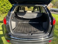 USED 2014 W MAZDA CX-5 2.2 SKYACTIV-D Sport Nav SUV 5dr Diesel Auto 4WD Euro 6 (s/s) (175 ps) 