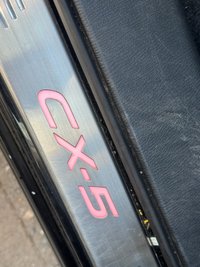 USED 2014 W MAZDA CX-5 2.2 SKYACTIV-D Sport Nav SUV 5dr Diesel Auto 4WD Euro 6 (s/s) (175 ps) 