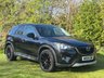 USED 2014 W MAZDA CX-5 2.2 SKYACTIV-D Sport Nav SUV 5dr Diesel Auto 4WD Euro 6 (s/s) (175 ps) 