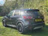 USED 2014 W MAZDA CX-5 2.2 SKYACTIV-D Sport Nav SUV 5dr Diesel Auto 4WD Euro 6 (s/s) (175 ps) 