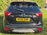 USED 2014 W MAZDA CX-5 2.2 SKYACTIV-D Sport Nav SUV 5dr Diesel Auto 4WD Euro 6 (s/s) (175 ps) 