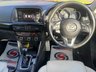 USED 2014 W MAZDA CX-5 2.2 SKYACTIV-D Sport Nav SUV 5dr Diesel Auto 4WD Euro 6 (s/s) (175 ps) 