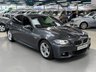 USED 2015 15 BMW 5 SERIES 2.0 520d M Sport Saloon 4dr Diesel Auto Euro 6 (s/s) (190 ps) 