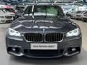 USED 2015 15 BMW 5 SERIES 2.0 520d M Sport Saloon 4dr Diesel Auto Euro 6 (s/s) (190 ps) 