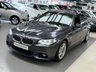 USED 2015 15 BMW 5 SERIES 2.0 520d M Sport Saloon 4dr Diesel Auto Euro 6 (s/s) (190 ps) 