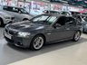 USED 2015 15 BMW 5 SERIES 2.0 520d M Sport Saloon 4dr Diesel Auto Euro 6 (s/s) (190 ps) 