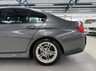 USED 2015 15 BMW 5 SERIES 2.0 520d M Sport Saloon 4dr Diesel Auto Euro 6 (s/s) (190 ps) 