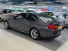 USED 2015 15 BMW 5 SERIES 2.0 520d M Sport Saloon 4dr Diesel Auto Euro 6 (s/s) (190 ps) 