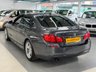 USED 2015 15 BMW 5 SERIES 2.0 520d M Sport Saloon 4dr Diesel Auto Euro 6 (s/s) (190 ps) 