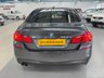 USED 2015 15 BMW 5 SERIES 2.0 520d M Sport Saloon 4dr Diesel Auto Euro 6 (s/s) (190 ps) 