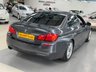 USED 2015 15 BMW 5 SERIES 2.0 520d M Sport Saloon 4dr Diesel Auto Euro 6 (s/s) (190 ps) 