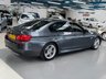 USED 2015 15 BMW 5 SERIES 2.0 520d M Sport Saloon 4dr Diesel Auto Euro 6 (s/s) (190 ps) 
