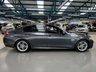 USED 2015 15 BMW 5 SERIES 2.0 520d M Sport Saloon 4dr Diesel Auto Euro 6 (s/s) (190 ps) 