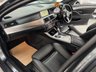 USED 2015 15 BMW 5 SERIES 2.0 520d M Sport Saloon 4dr Diesel Auto Euro 6 (s/s) (190 ps) 