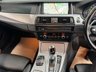 USED 2015 15 BMW 5 SERIES 2.0 520d M Sport Saloon 4dr Diesel Auto Euro 6 (s/s) (190 ps) 