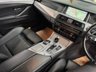 USED 2015 15 BMW 5 SERIES 2.0 520d M Sport Saloon 4dr Diesel Auto Euro 6 (s/s) (190 ps) 