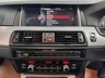 USED 2015 15 BMW 5 SERIES 2.0 520d M Sport Saloon 4dr Diesel Auto Euro 6 (s/s) (190 ps) 