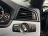 USED 2015 15 BMW 5 SERIES 2.0 520d M Sport Saloon 4dr Diesel Auto Euro 6 (s/s) (190 ps) 
