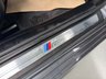 USED 2015 15 BMW 5 SERIES 2.0 520d M Sport Saloon 4dr Diesel Auto Euro 6 (s/s) (190 ps) 