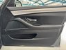 USED 2015 15 BMW 5 SERIES 2.0 520d M Sport Saloon 4dr Diesel Auto Euro 6 (s/s) (190 ps) 