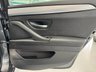 USED 2015 15 BMW 5 SERIES 2.0 520d M Sport Saloon 4dr Diesel Auto Euro 6 (s/s) (190 ps) 