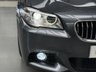 USED 2015 15 BMW 5 SERIES 2.0 520d M Sport Saloon 4dr Diesel Auto Euro 6 (s/s) (190 ps) 