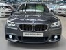 USED 2015 15 BMW 5 SERIES 2.0 520d M Sport Saloon 4dr Diesel Auto Euro 6 (s/s) (190 ps) 