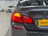 USED 2015 15 BMW 5 SERIES 2.0 520d M Sport Saloon 4dr Diesel Auto Euro 6 (s/s) (190 ps) 