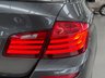 USED 2015 15 BMW 5 SERIES 2.0 520d M Sport Saloon 4dr Diesel Auto Euro 6 (s/s) (190 ps) 