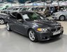 USED 2015 15 BMW 5 SERIES 2.0 520d M Sport Saloon 4dr Diesel Auto Euro 6 (s/s) (190 ps) 