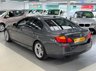 USED 2015 15 BMW 5 SERIES 2.0 520d M Sport Saloon 4dr Diesel Auto Euro 6 (s/s) (190 ps) 