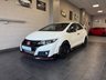 USED 2015 15 HONDA CIVIC 2.0 i-VTEC Type R GT Euro 6 (s/s) 5dr FULL SERVICE HISTORY 2 KEYS